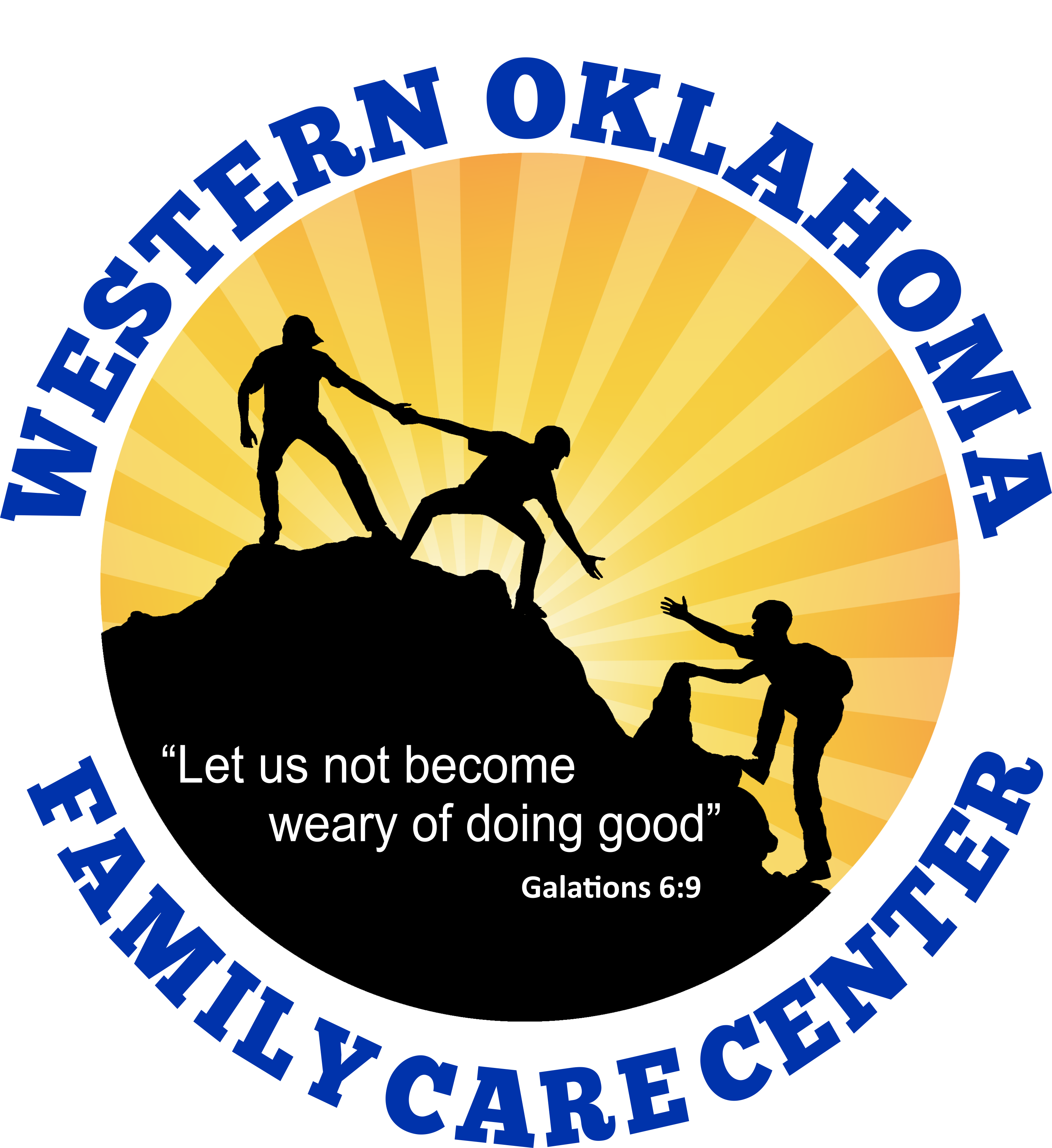 Western Oklahoma Family Care Center